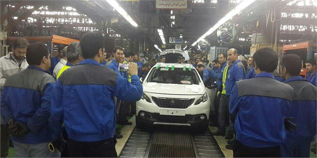 عصر خودروهای چینی در ایران به پایان رسید