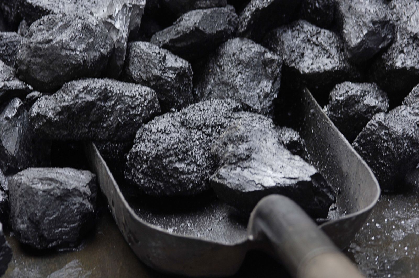 تجهیزات فرسوده در معادن زغال سنگ کشور