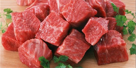 قیمت مصوب گوشت منجمد داخلی