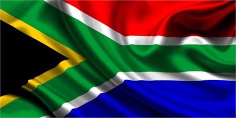 هیات اقتصادی آفریقای جنوبی وارد البرز شد