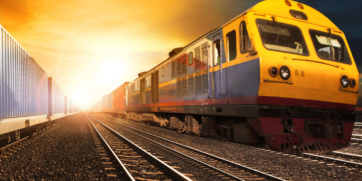 امسال 838 کیلومتر خط آهن به شبکه ریلی اضافه می‌شود/ ریل نیاز شهر سالم