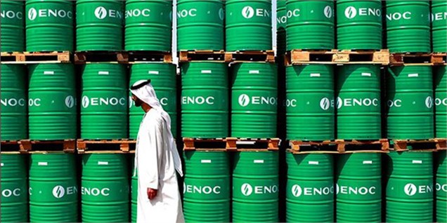 صادرات نفت عربستان افزایش یافت/ ذخایر نفت به ۲۶۸ میلیون بشکه رسید