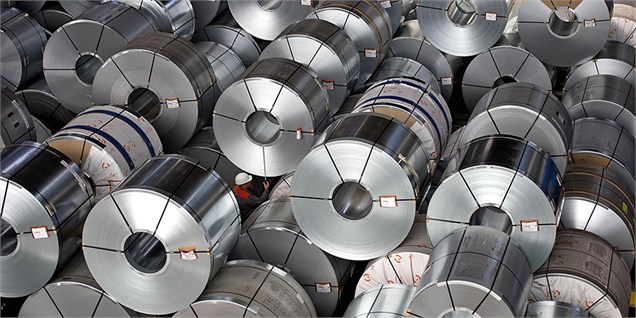 افزایش چهار برابری صادرات فولاد در دولت یازدهم