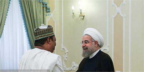 پیام تبریک دبیرکل اوپک به مناسبت پیروزی روحانی در انتخابات