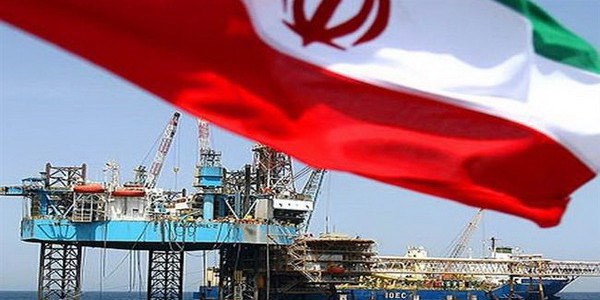 تولید نفت ایران در سطح ۳/۸ میلیون بشکه در روز باقی ماند