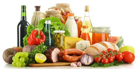 رشد ۸ درصدی ارزش صادرات مواد غذایی