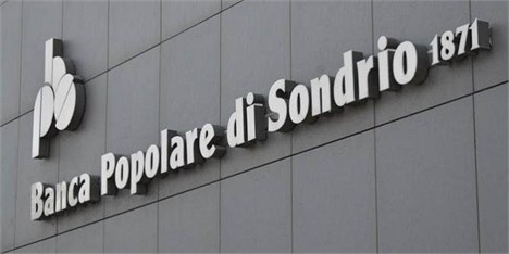 اعلام همکاری بانک پوپولاره دی‌سوندریو ایتالیا با 20 بانک ایرانی