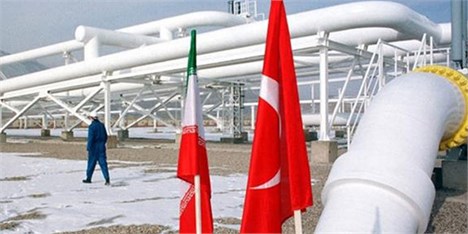 پاسخ وزارت نفت درباره پرونده اختلاف گازی ایران و ترکیه