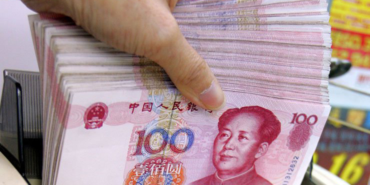 آیا چین به سوی رکود اقتصادی پیش میرود؟