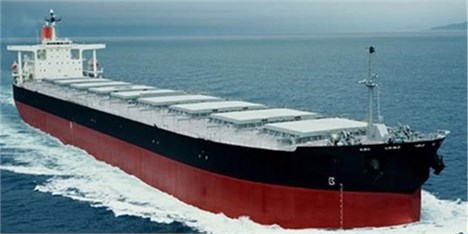 شرکت‌های ایران و ترکیه برای خرید کشتی قرارداد امضا کردند