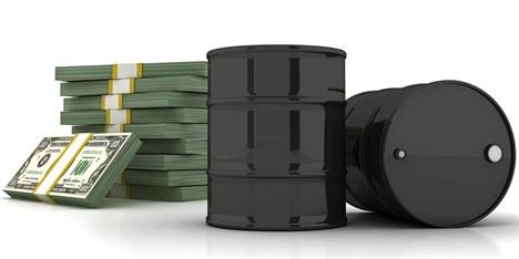 افت ۴ درصدی قیمت نفت در هفته‌ای که گذشت