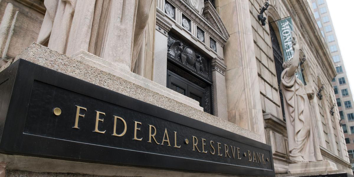 افزایش نرخ بهره بانکی در دستور جلسه «فدرال رزرو» قرار گرفت