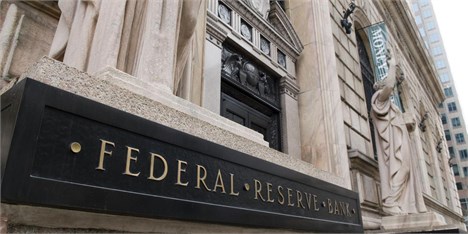 افزایش نرخ بهره بانکی در دستور جلسه «فدرال رزرو» قرار گرفت