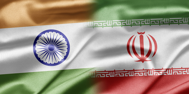ایران ۳۶ میلیون دلار از بدهی خود به یک شرکت هندی را پرداخت کرد