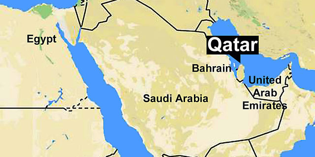 پشت پرده تحریم قطر