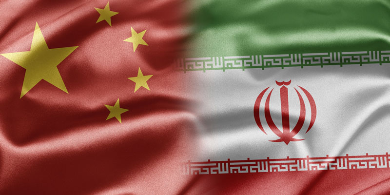 دلایل فعالیت چینی‌ها در گردشگری ایران