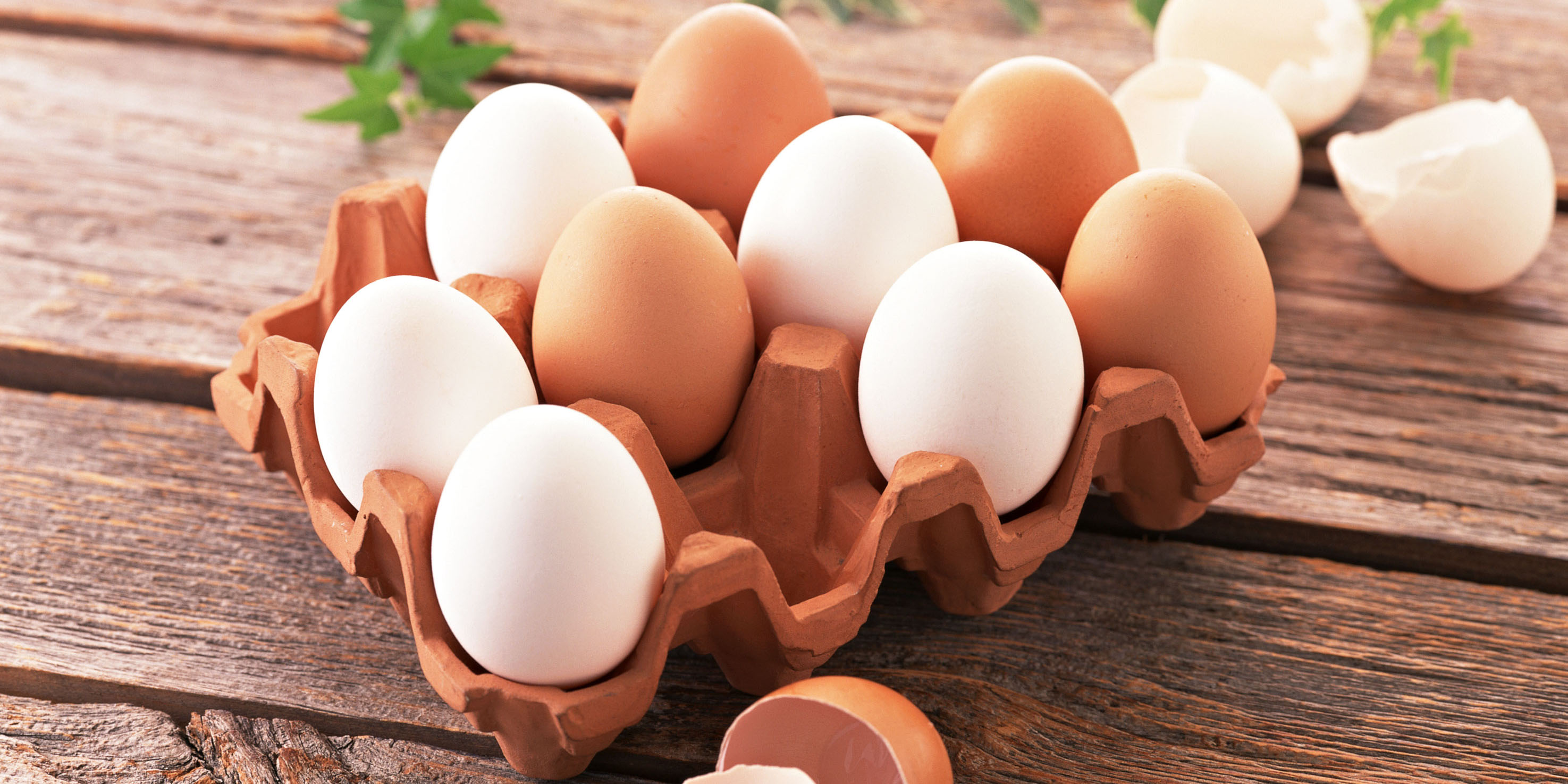 نرخ تخم مرغ در میادین میوه و تره بار