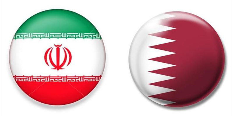 پیشنهاد تاسیس مرکز تجاری ایران در قطر