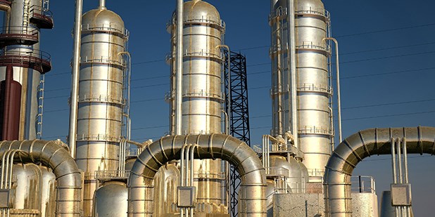 مذاکره ایران و ژاپن برای تولید اتیلن گلایکول