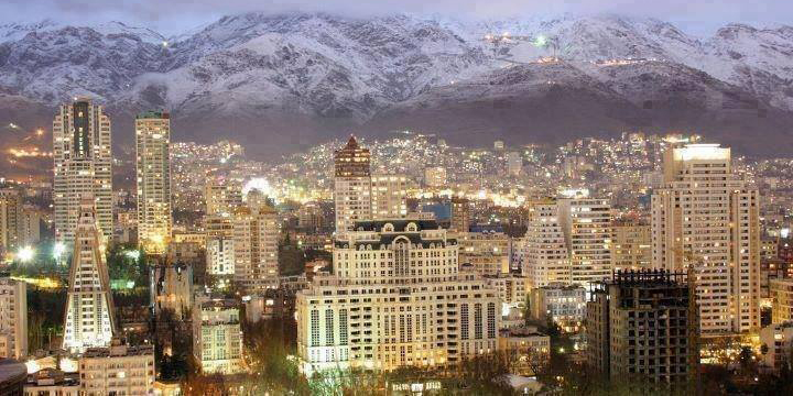 کیفیت زندگی در تهران 1400