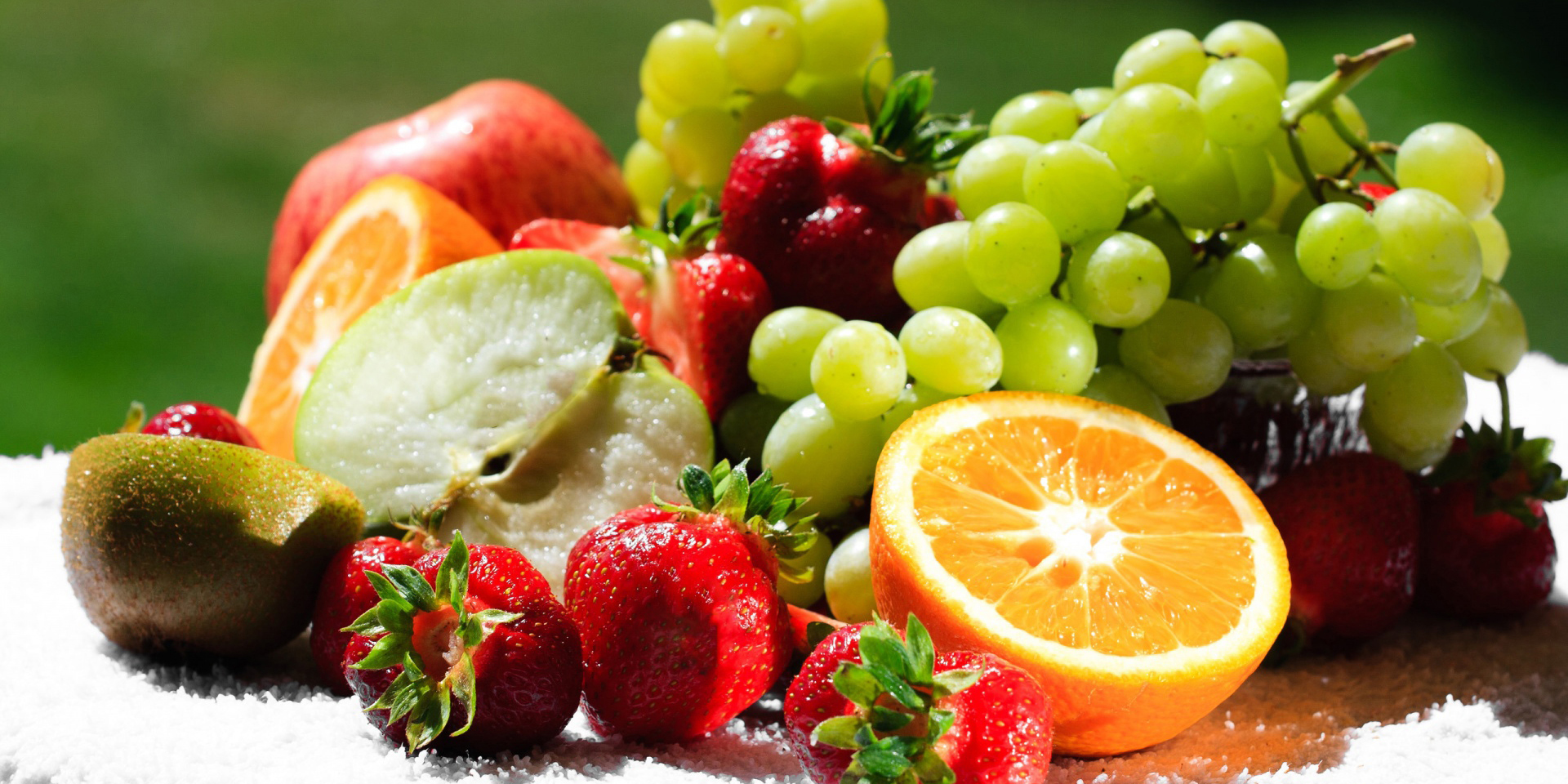 نرخ انواع میوه درجه یک در میادین میوه و تره بار