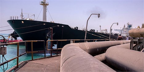 کشف محموله بزرگ قاچاق نفت سفید توسط ماموران گمرک