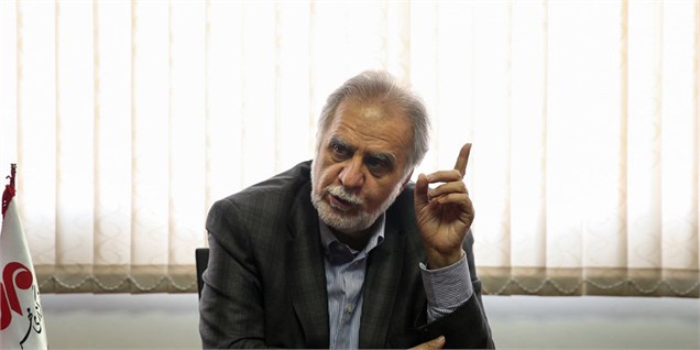 چشم امید ایمیدرو به دولت روحانی