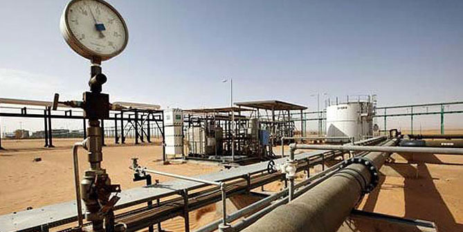 آغاز صادرات گاز ایران به عراق با ۷ میلیون متر مکعب در روز