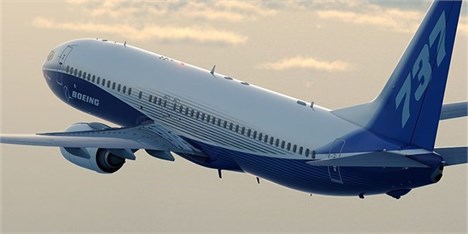 امضای قرارداد قشم‌ایر با بوئینگ برای خرید ۱۰ فروند 737MAX‌ در ماه آینده/ تأمین مالی از طریق فاینانس