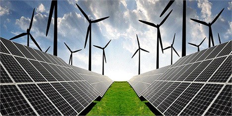 عمان برای پروژه‌های انرژی تجدیدپذیر مناقصه برگزار می‌کند