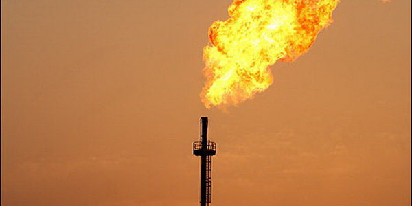 عراق، نقطه آغاز ورود گاز ایران به جهان عرب