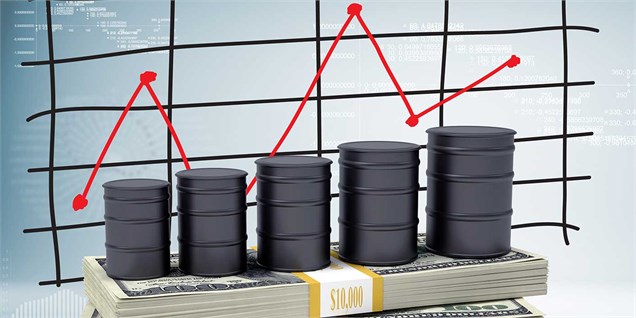 کران بالا و پایین درآمدهای نفتی