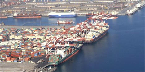 واردات ۸ میلیارد دلاری چین از ایران در ۵ ماه