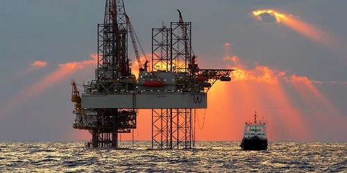 تداوم روند کاهش قیمت نفت در بازارهای جهانی