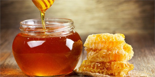 تولید سالانه 12 تن عسل طبیعی در مهریز