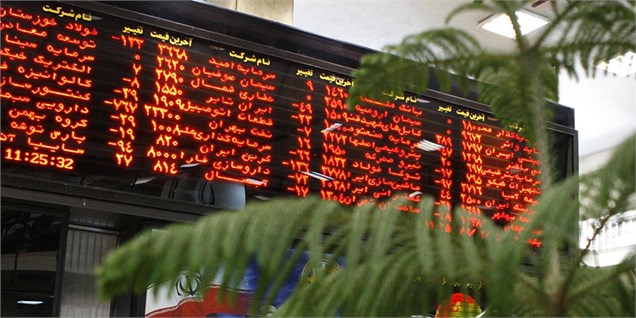 موج‌سواری بورس تهران با افزایش قیمت کامودیتی‌ها
