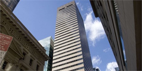 دادگاه آمریکایی حکم مصادره برج بنیاد علوی را صادر کرد