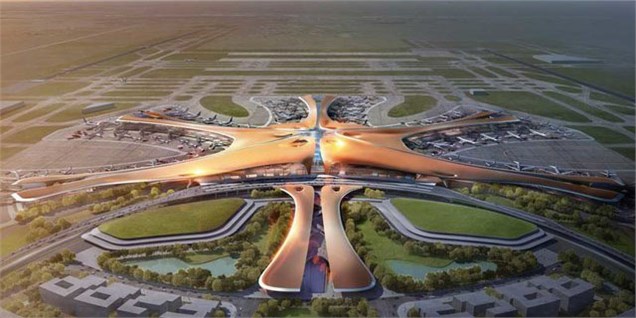 ویژگی‌های بزرگ‌ترین فرودگاه جهان در آسیا