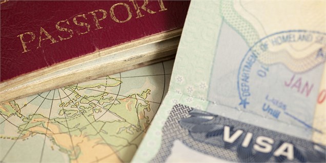 اجازه و اختیار دخالت در «تخلفات ویزا» را نداریم