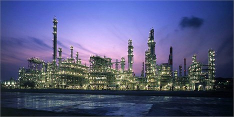 امضای قرارداد پالایشگاه گاز بیدبلند خلیج فارس با هیتاچی ژاپن