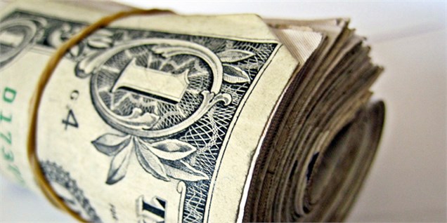 غافلگیری دلار در میدان جهانی