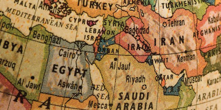پتانسیل بحران قطر برای نفت‌و‌گاز ایران