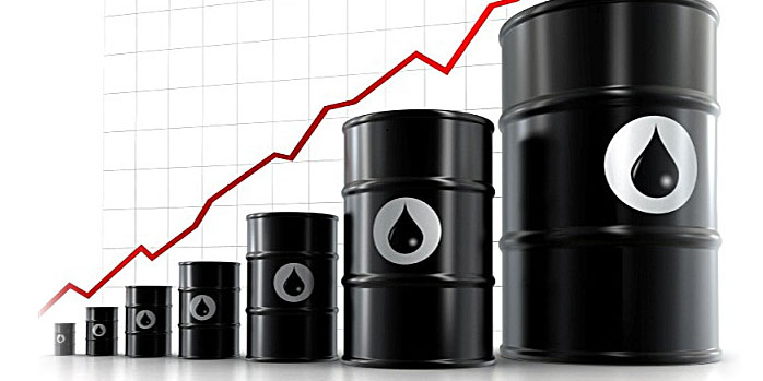 ایران در ماه گذشته روزانه حدود 2/2 میلیون بشکه نفت صادر کرد