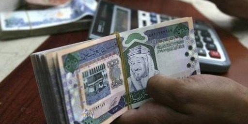 تلاش عربستان برای جبران کسری بودجه 53 میلیارد دلار