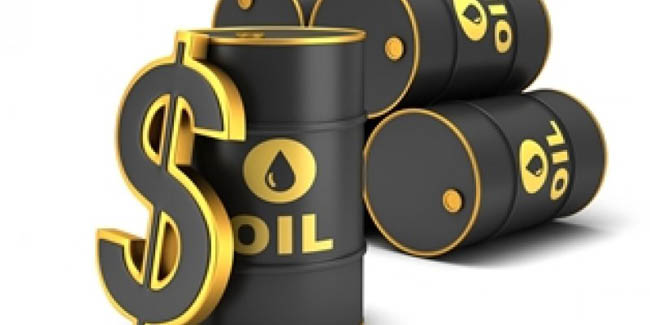 اختلاف ۴ دلاری قیمت نفت در بودجه ۹۶ و پیش‌بینی صندوق بین المللی پول