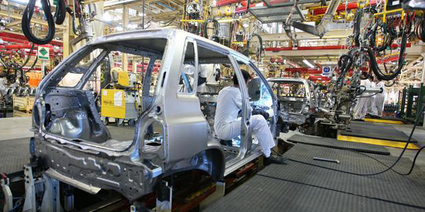 مذاکره با آلمان‌ و ایتالیا برای تولید خودرو