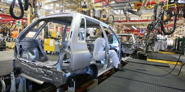 مذاکره با آلمان‌ و ایتالیا برای تولید خودرو