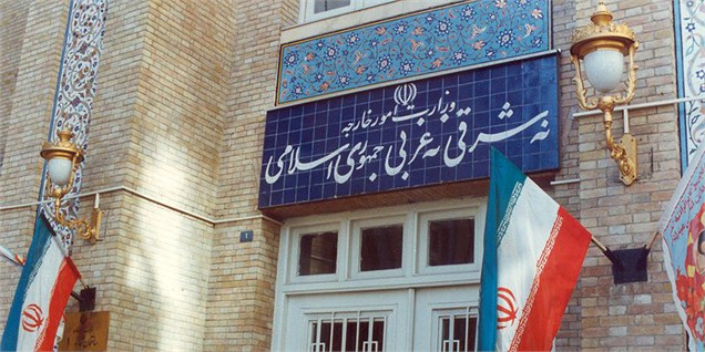 ایران پاسخ تحرکات جدید آمریکا را داد