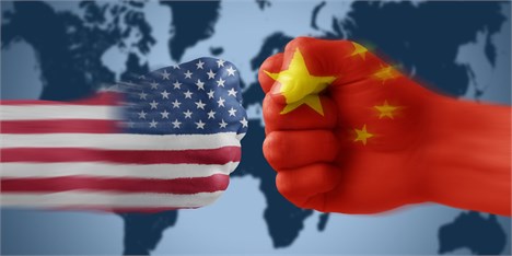 چین بزرگترین تهدید برای آمریکاست