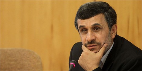 ۷ حکم علیه احمدی‌نژاد/ ١٢ هزار میلیارد تومان تخلف شخص احمدی‌نژاد